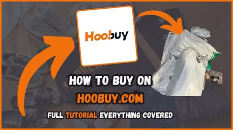 hoobuy how to buy